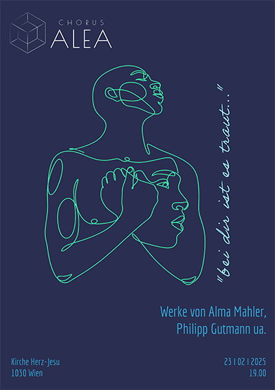 Einladung zum Konzert