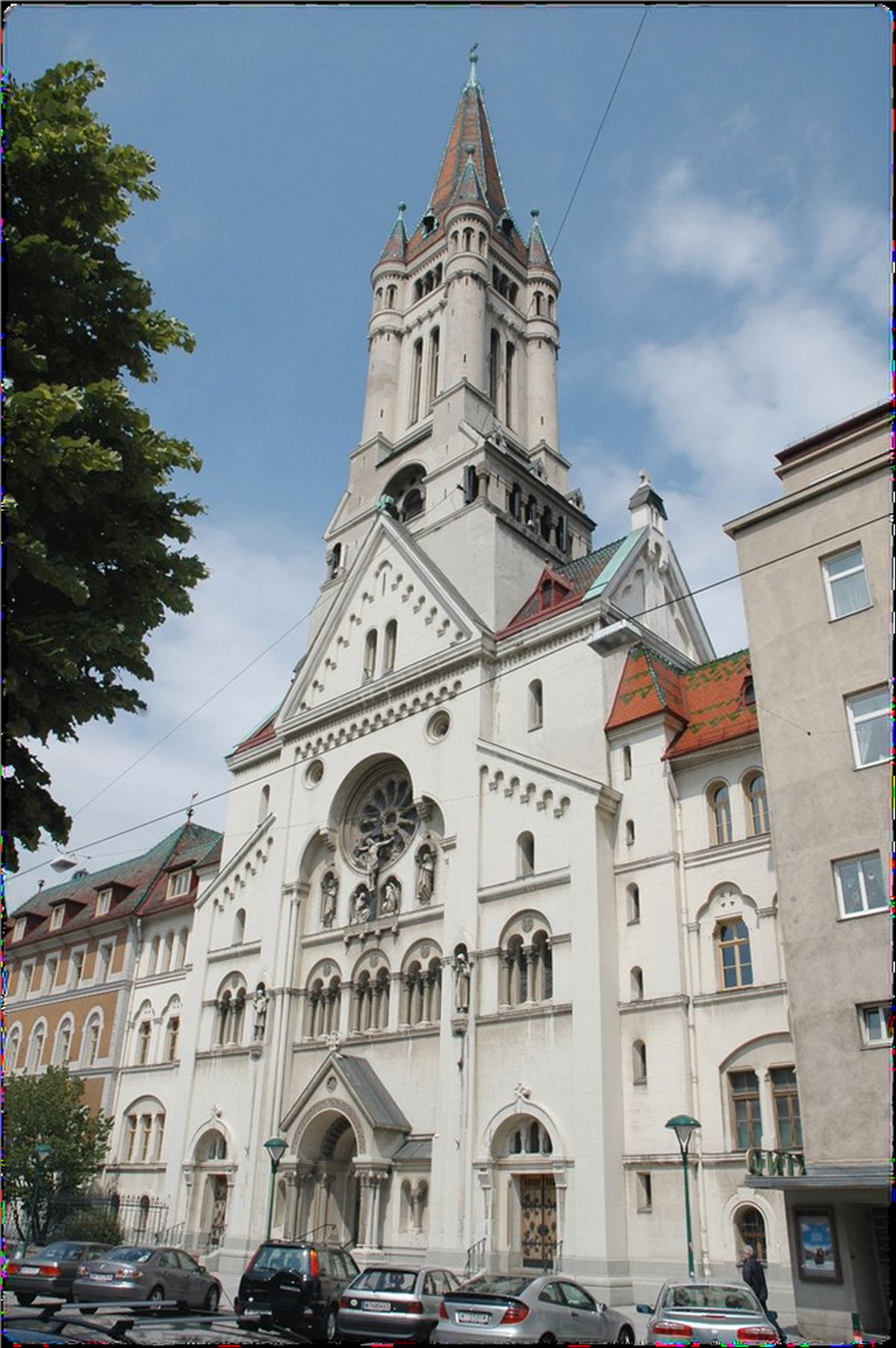 150 Jahre Herz Jesu Schwestern in Wien